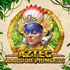 Aztec Warrior Princess game thumbnail