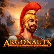 Argonauts game thumbnail