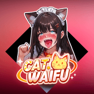 Cat WaifuTRUE LABS