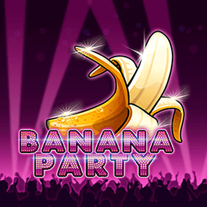 Banana Party game thumbnail