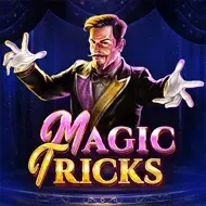 Magic Tricks game thumbnail