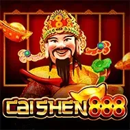 Cai Shen 888 game thumbnail