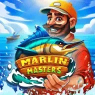 Marlin MastersHacksaw game thumbnail