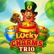 Lucky Charms TrioBooming