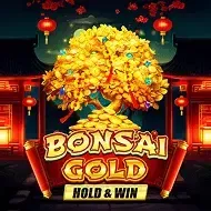 Bonsai Gold Hold & WinNovomatic