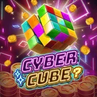 CYBER CUBEPlayStar game thumbnail