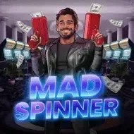 Mad Spinner game thumbnail