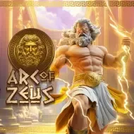 Arc Of Zeus game thumbnail