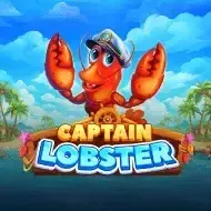 Captain LobsterNetgame