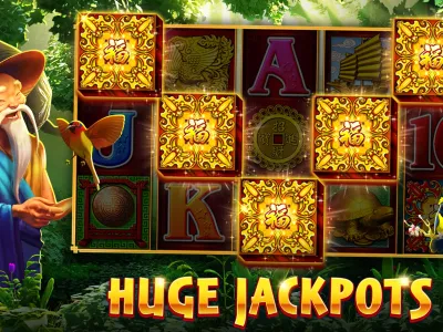 Menú de juegos disponibles
