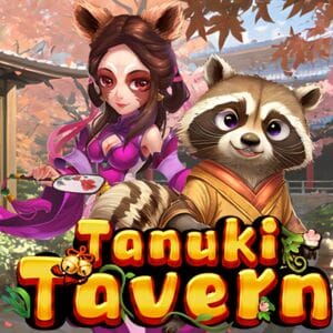 Tanuki Tavern game thumbnail
