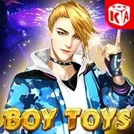 Boy Toys game thumbnail