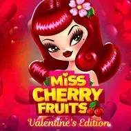 Miss Cherry Fruits game thumbnail