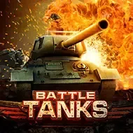 Battle Tanks game thumbnail