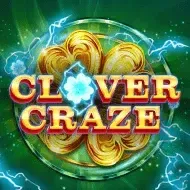 Clover Craze game thumbnail