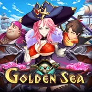 Golden Sea game thumbnail