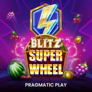 Blitz Super Wheel