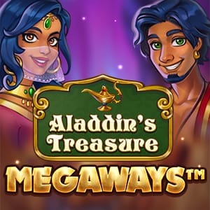 Aladdin’s Treasure Megaways