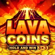 Lava Coins game thumbnail