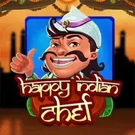 Happy Indian Chef game thumbnail